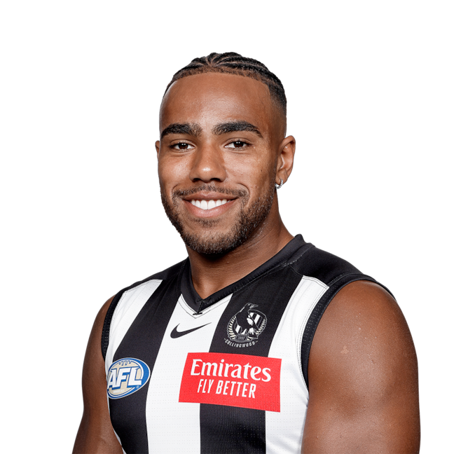 Isaac Quaynor profile picture